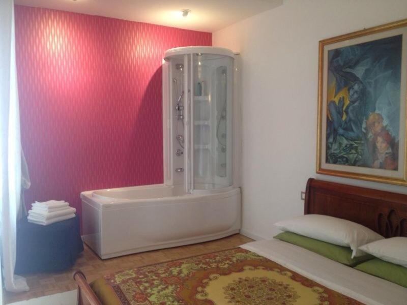 Bed&Breakfast Jsuite Gioia Del Colle Exterior photo