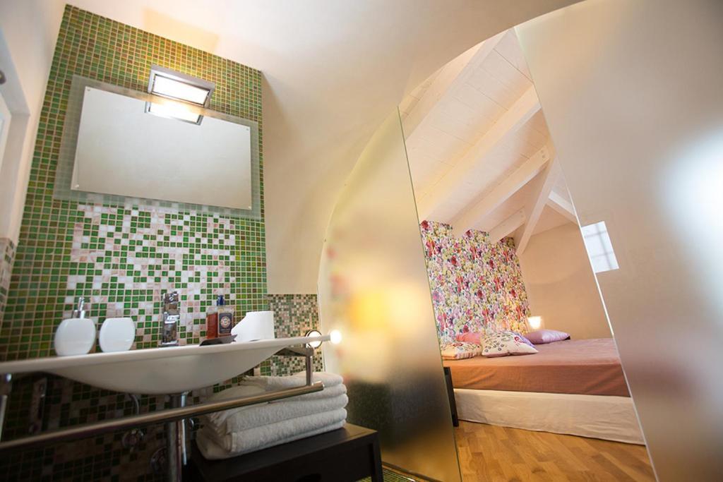 Bed&Breakfast Jsuite Gioia Del Colle Room photo