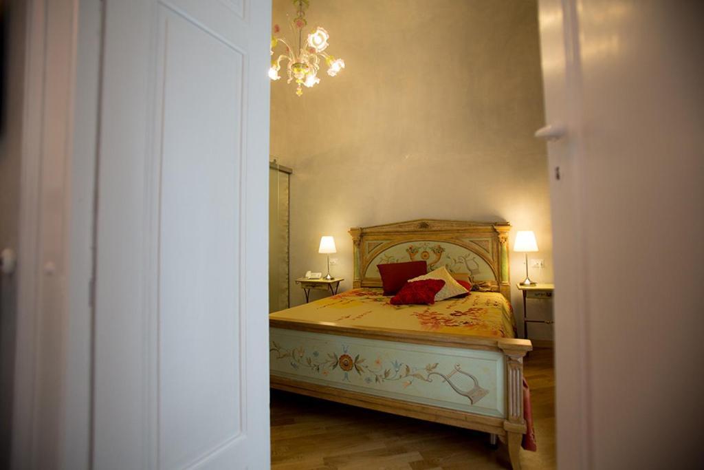 Bed&Breakfast Jsuite Gioia Del Colle Room photo