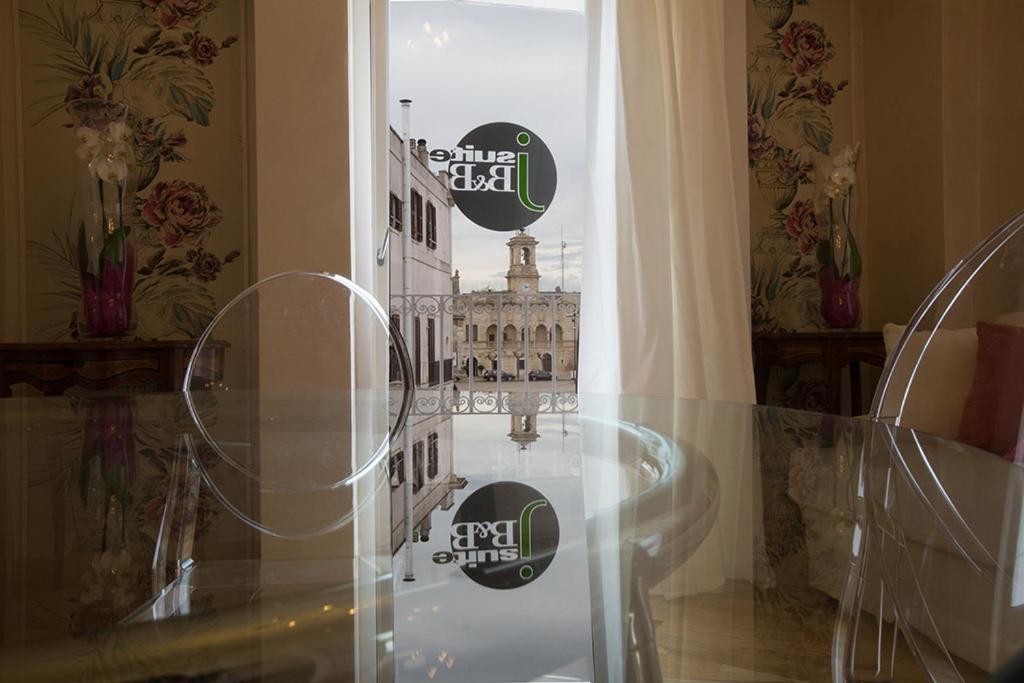 Bed&Breakfast Jsuite Gioia Del Colle Room photo